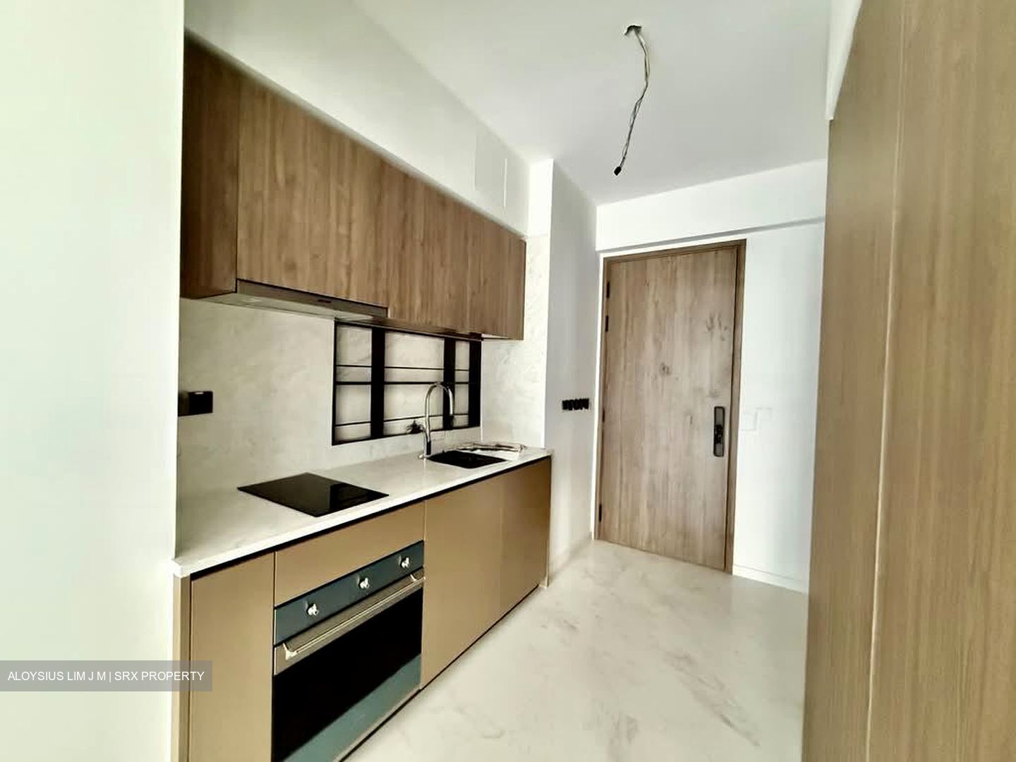 Sceneca Residence (D16), Apartment #560592421